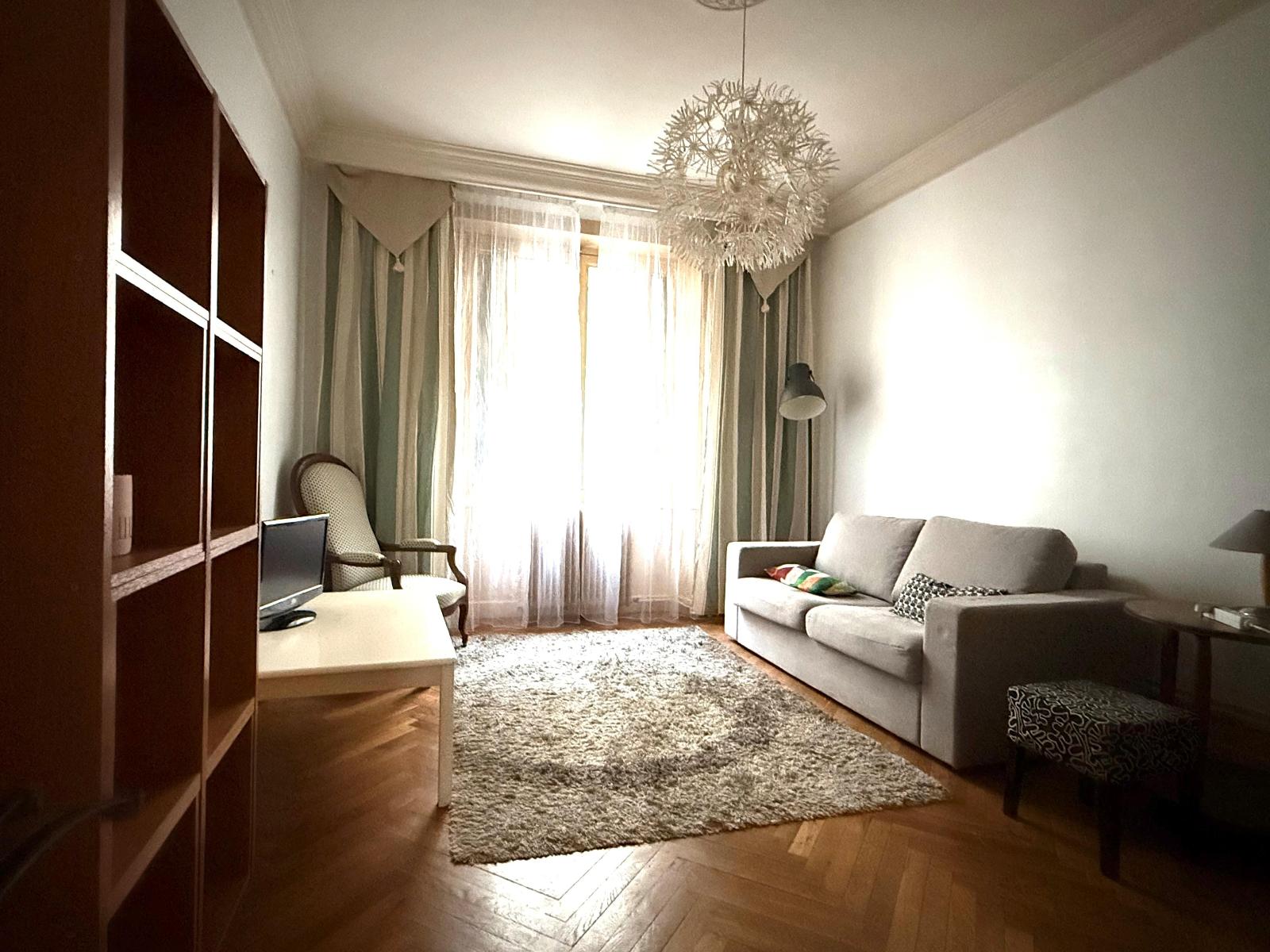 appartement 3 pièces - LYON