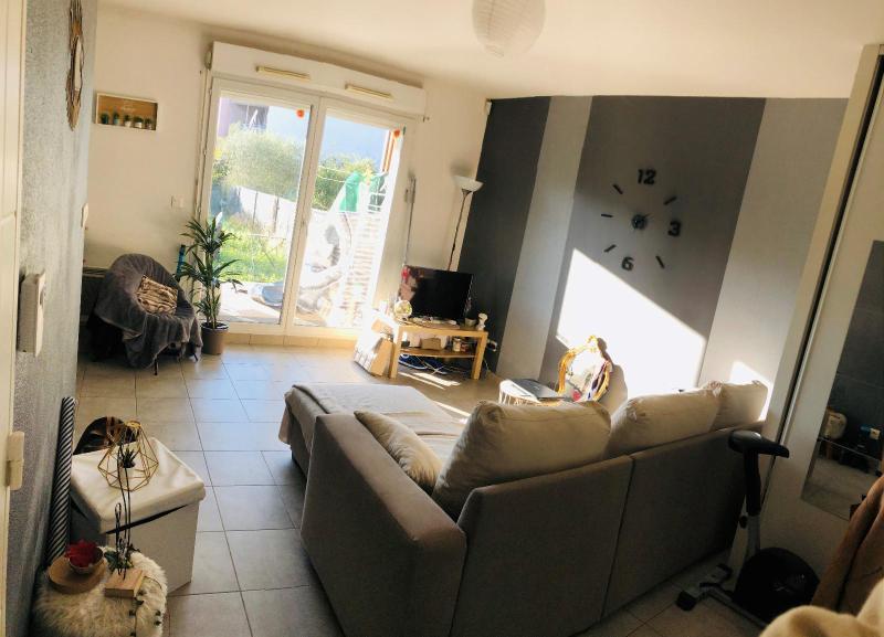 appartement 1 pièces - BRON