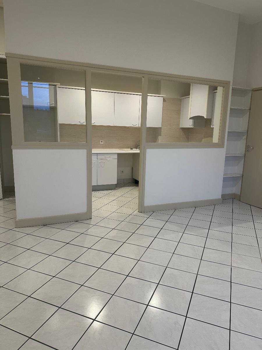 appartement 3 pièces - LYON