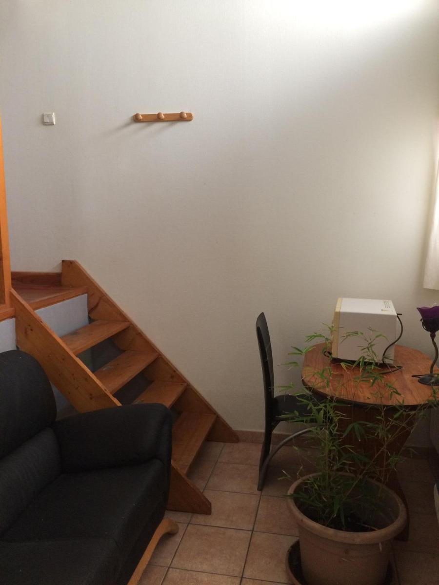 appartement 1 pièces - LYON