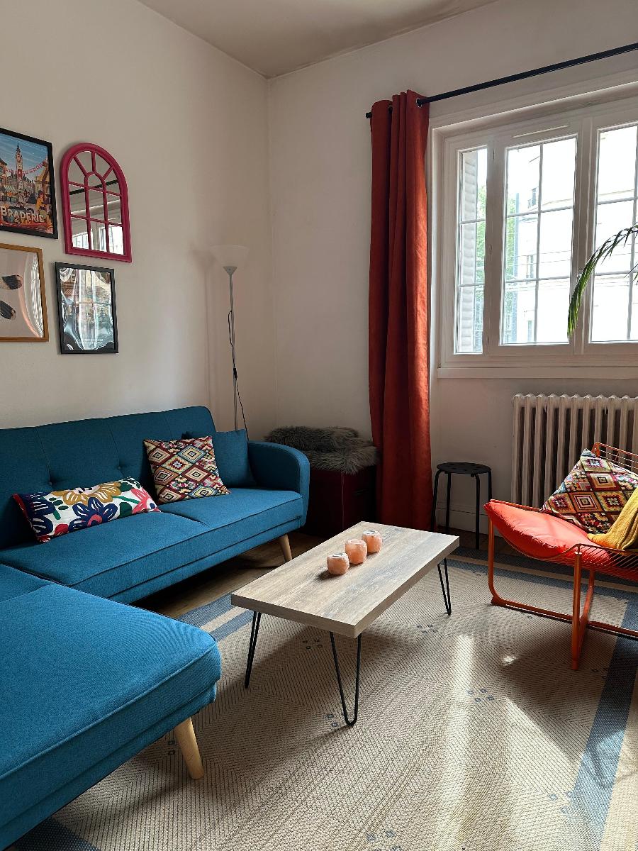 appartement 2 pièces - LYON