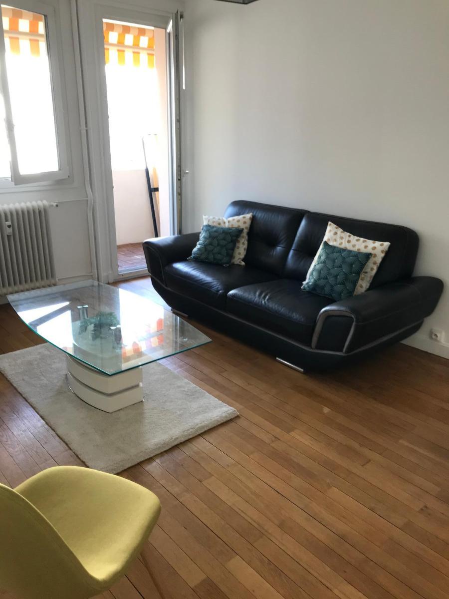 appartement 3 pièces - LYON