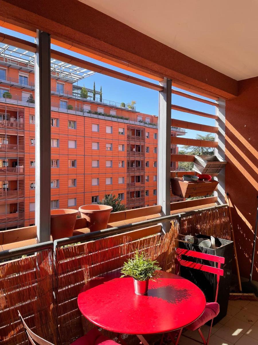 appartement 6 pièces - LYON