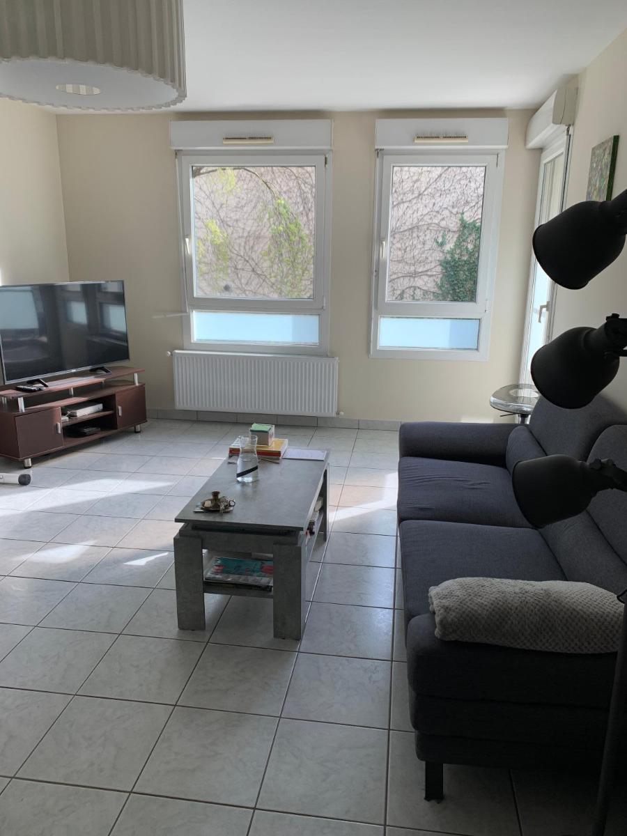 appartement 3 pièces - LYON