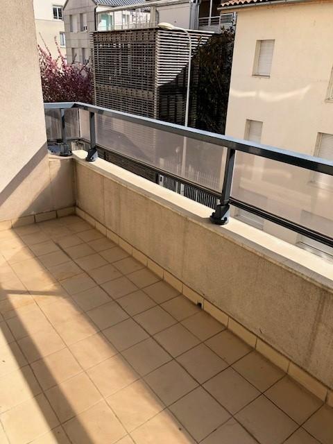 appartement 2 pièces - LYON