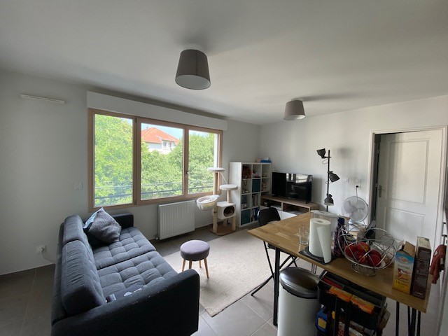 appartement 2 pièces - LYON
