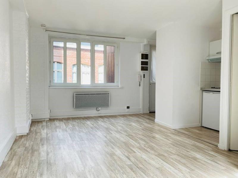 appartement 1 pièces - LILLE