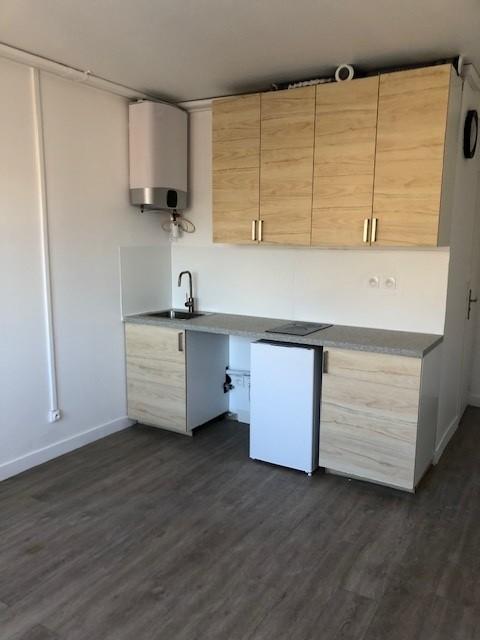 appartement 1 pièces - Lyon-7eme-arrondissement