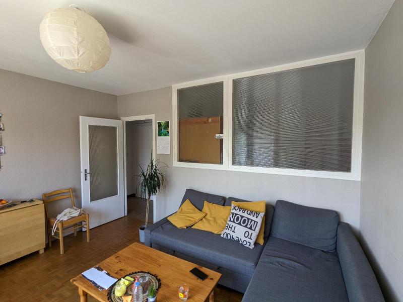 appartement 2 pièces - VILLEURBANNE