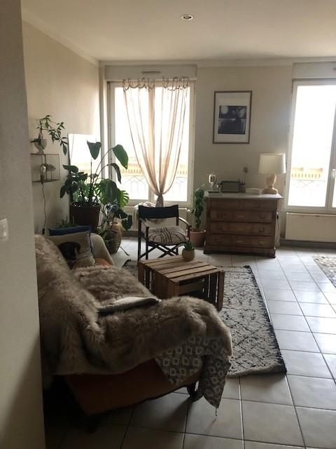 appartement 3 pièces - LYON