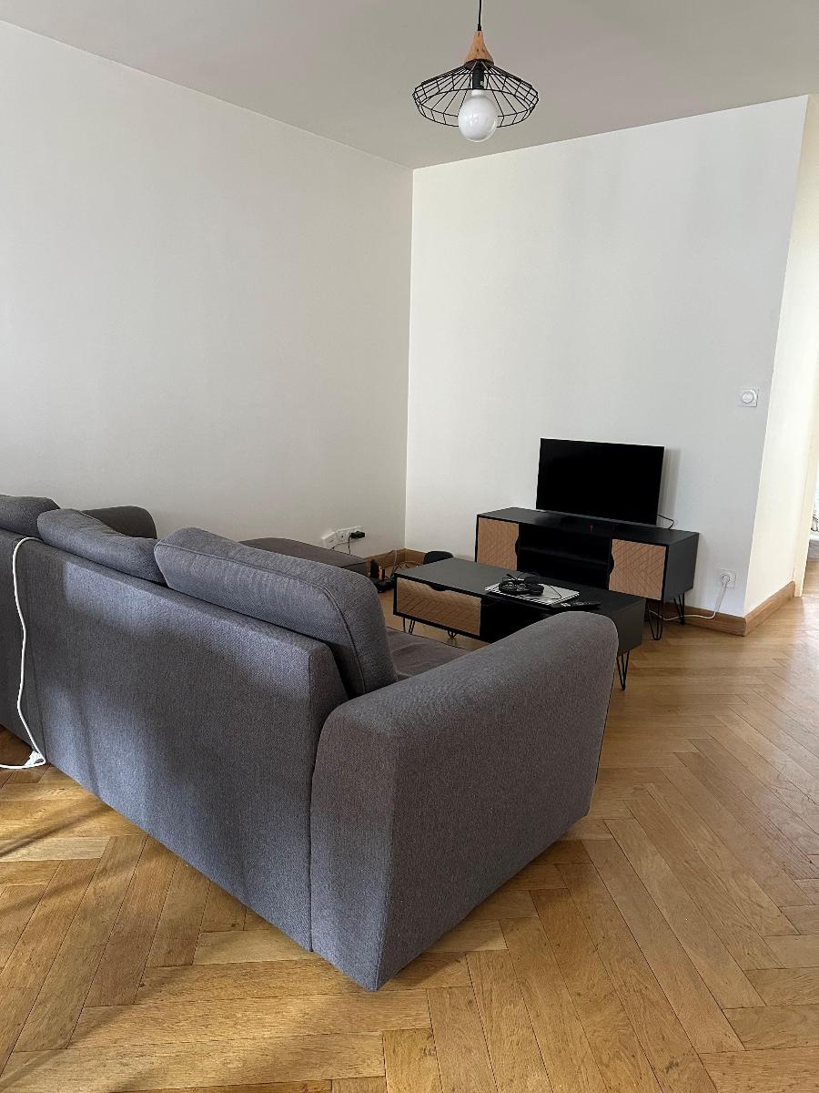 appartement 3 pièces - LYON