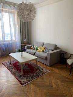 appartement 3 pièces - LYON