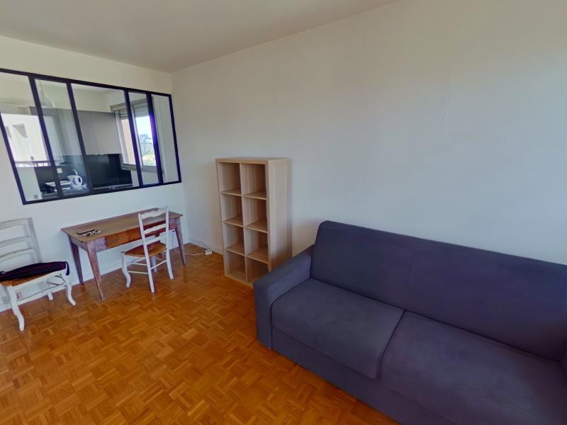 appartement 1 pièces - Lyon-5eme-arrondissement