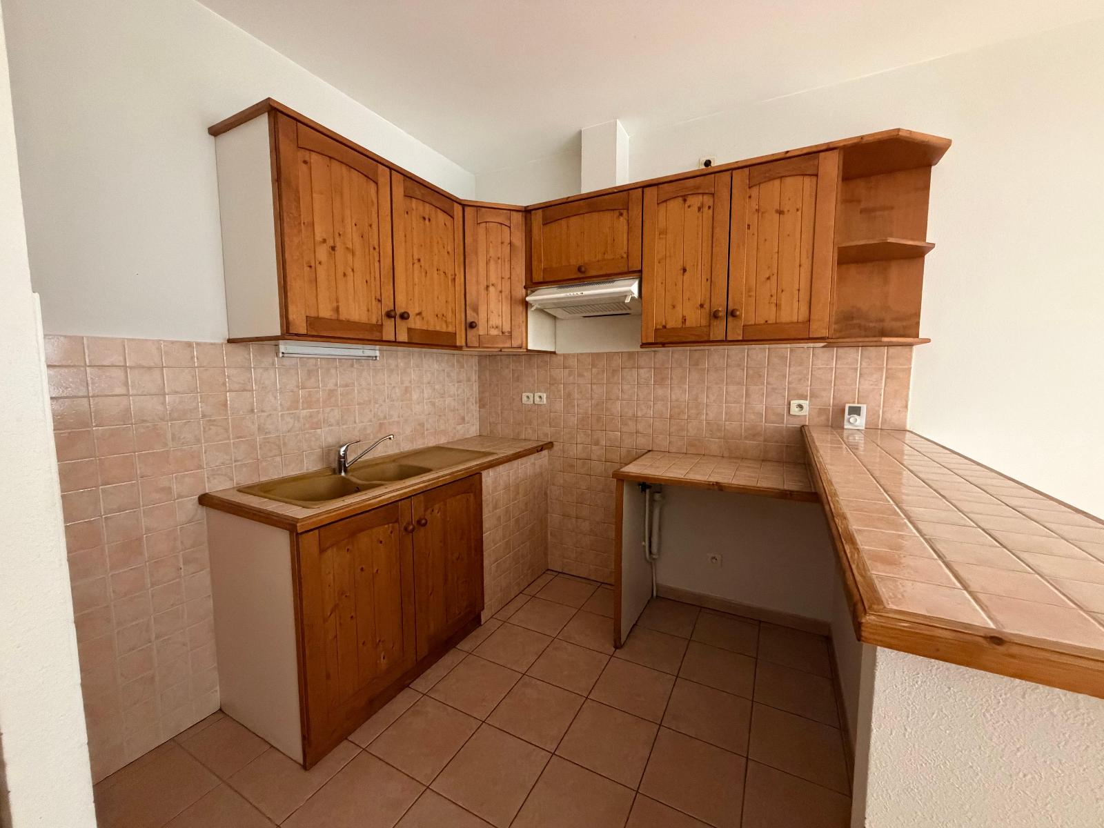 appartement 4 pièces - LYON