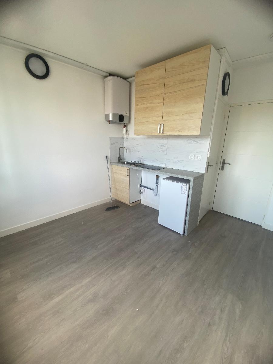 appartement 1 pièces - LYON