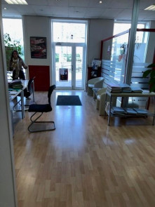 Boutique en Location à Lyon