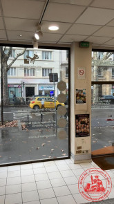 Boutique en Location à Lyon / 71m2