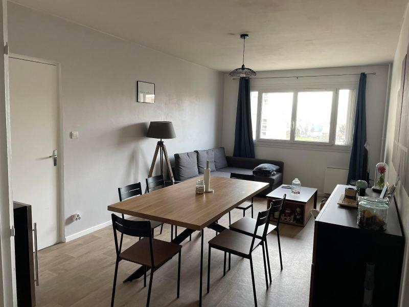 appartement 3 pièces - Saint-Priest